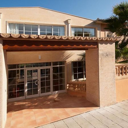 Ferienwohnung Pinos Altos 09 Cala de Sant Vicenc Exterior foto