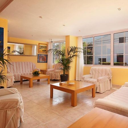 Ferienwohnung Pinos Altos 09 Cala de Sant Vicenc Exterior foto